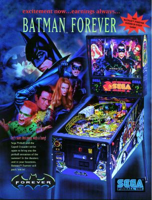 Batman Forever